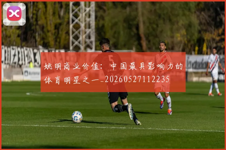 姚明商业价值：中国最具影响力的体育明星之一_20260527112235